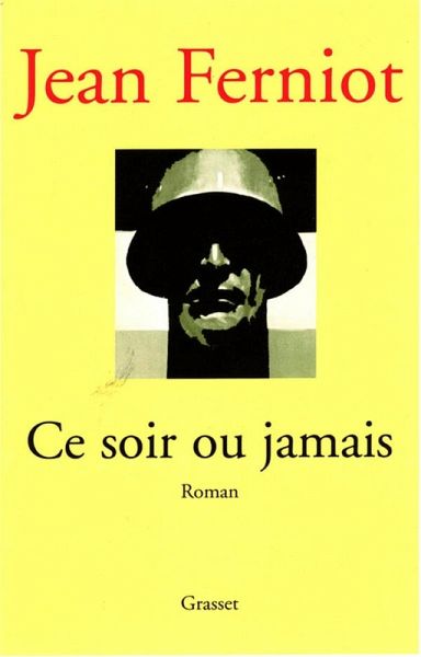 Ce soir ou jamais (eBook, ePUB) Ce soir ou jamais (eBook, ePUB)