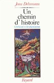 Un chemin d'histoire (eBook, ePUB)