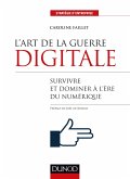 L'art de la guerre digitale (eBook, ePUB)