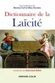 Dictionnaire de la laïcité - 2e éd. (eBook, ePUB)