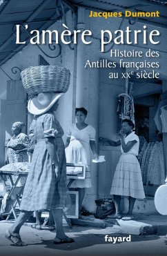 L'amère patrie. (eBook, ePUB) - Dumont, Jacques