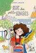 Rue des petits singes (eBook, ePUB) - Bild 1