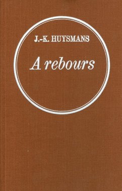 Cover A rebours (eBook, ePUB)