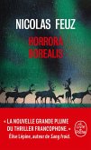 Horrora Borealis (eBook, ePUB)