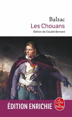 Les Chouans (eBook, ePUB) - de Balzac, Honoré