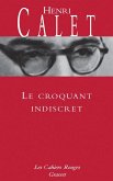 Le croquant indiscret (eBook, ePUB)