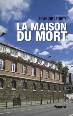 Cover La Maison du mort (eBook, ePUB)