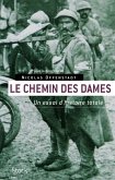 Le Chemin des Dames (eBook, ePUB)