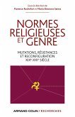 Normes religieuses et genre (eBook, ePUB)