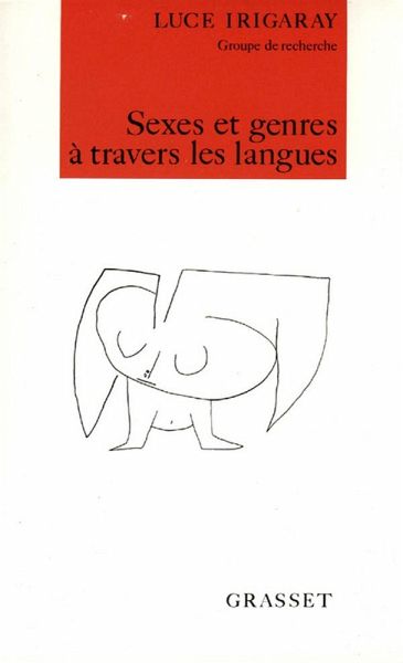 Sexes et genres à travers les langues (eBook, ePUB)
