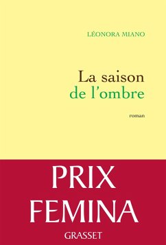 La saison de l'ombre (eBook, ePUB) - Miano, Leonora