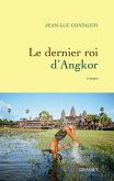 Le dernier roi d'Angkor (eBook, ePUB)