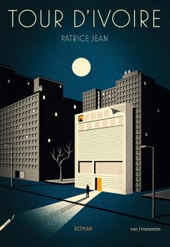 Cover Tour d'ivoire (eBook, ePUB)