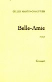 Belle-Amie (eBook, ePUB)