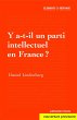 Y a-t-il un parti intellectuel en... - Bild 1