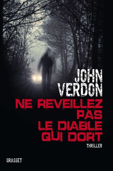 Ne réveillez pas le diable qui dort (eBook, ePUB)