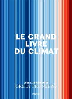 Le Grand Livre du Climat (eBook, ePUB) Cover Le Grand Livre du Climat (eBook, ePUB)