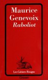 Raboliot (eBook, ePUB)