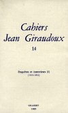 Cahiers numéro 14 (eBook, ePUB) Cahiers numéro 14 (eBook, ePUB)