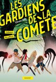 Les gardiens de la comète - L'attaque des pilleurs (eBook, ePUB)