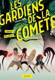 Les gardiens de la comète - L'attaque des pilleurs (eBook, ePUB) Les gardiens de la comète - L'attaque des pilleurs (eBook, ePUB)