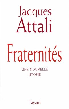 Cover Fraternités (eBook, ePUB)