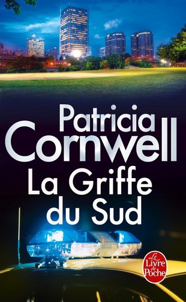 La Griffe du Sud (eBook, ePUB)