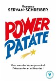 Power Patate (eBook, ePUB)