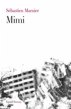 Mimi (eBook, ePUB) - Marnier, Sébastien