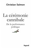 La Cérémonie cannibale (eBook, ePUB)