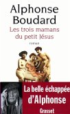 Les trois mamans du petit Jésus (eBook, ePUB)