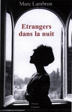 Etrangers dans la nuit (eBook, ePUB) - Lambron, Marc