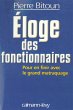 Eloge des fonctionnaires - Pour en... - Bild 1