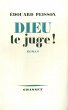 Dieu te juge ! (eBook, ePUB) - Bild 1