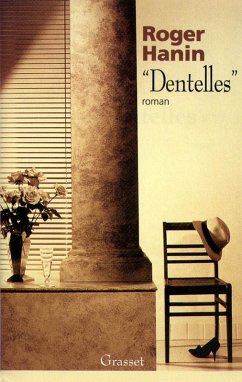 Cover «Dentelles» (eBook, ePUB)