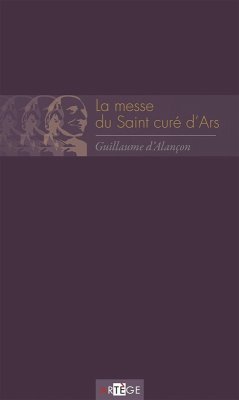 Cover La messe du saint curé d'Ars (eBook, ePUB)