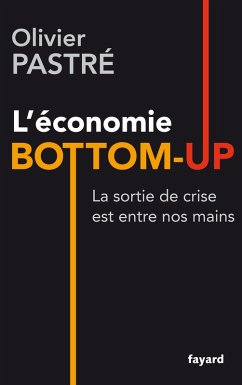 Cover Repenser l'économie (eBook, ePUB)