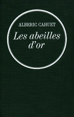Cover Les abeilles d'or (eBook, ePUB)