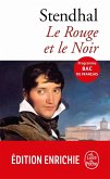 Le Rouge et le Noir (eBook, ePUB)