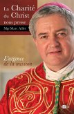 La charité du christ nous presse (eBook, ePUB)