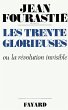 Les Trente Glorieuses (eBook, ePUB) - Bild 1
