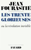Les Trente Glorieuses (eBook, ePUB)