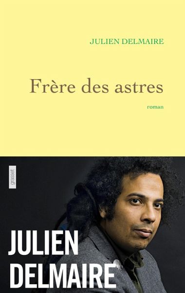 Frère des astres (eBook, ePUB) Frère des astres (eBook, ePUB)