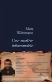Une matière inflammable (eBook, ePUB)
