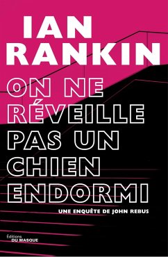 On ne réveille pas un chien endormi (eBook, ePUB) - Rankin, Ian