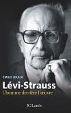 Levi-Strauss (eBook, ePUB)