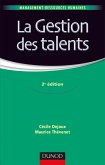 La gestion des talents - 2e éd. (eBook, ePUB)