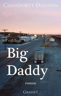 Big daddy (eBook, ePUB) - Djavann, Chahdortt