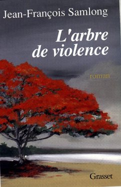 Cover L'arbre de violence (eBook, ePUB)