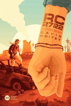 Cover RC 2722 (eBook, ePUB)